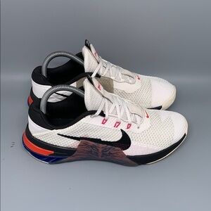 Nike Metcon 7 Phantom Anthracite Cross Training Shoes Women's Sz 9‎